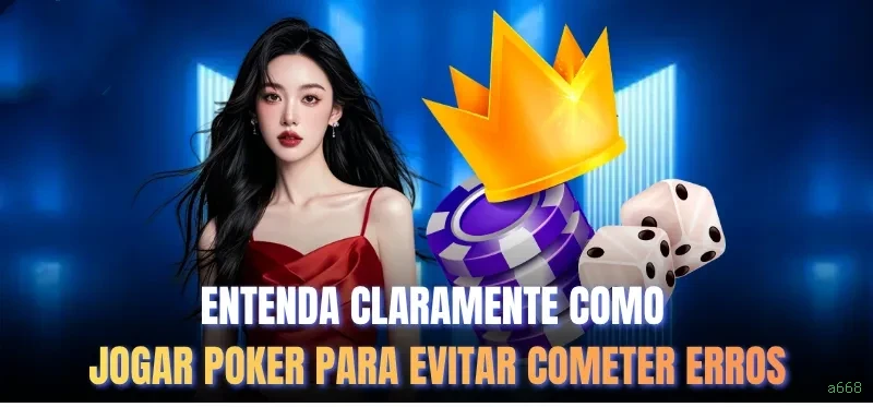 Cassino ao Vivo a668