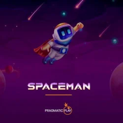 Spaceman a668